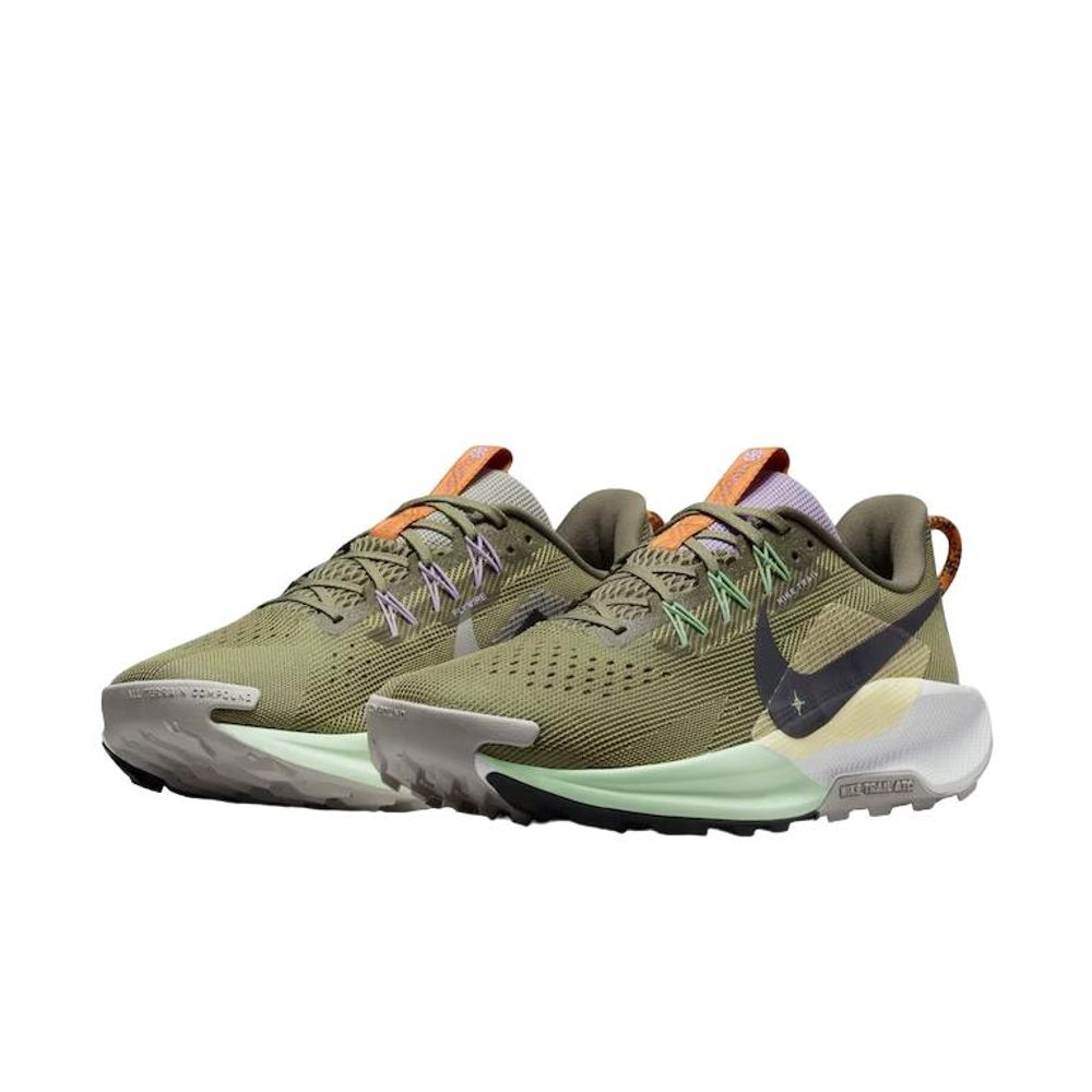 Tenis-Nike-Reactx-Pegasus-Trak-5-|-Masculino